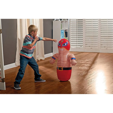 Intex 3-D Pop Bag